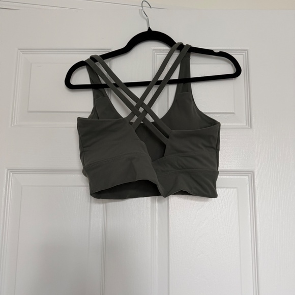 Buffbunny Rosa Bra - Picture 3 of 5